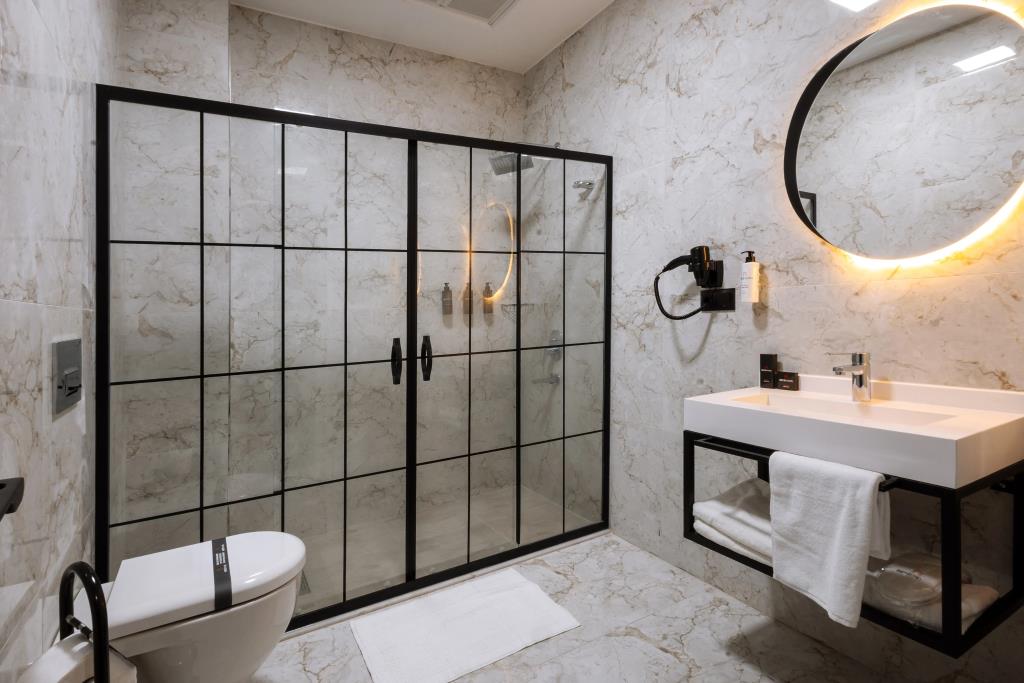 Meyzi Hotel 3*