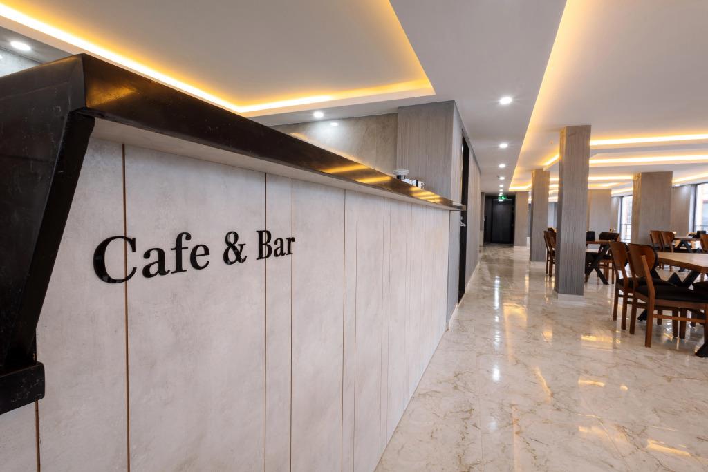 Meyzi Hotel 3*