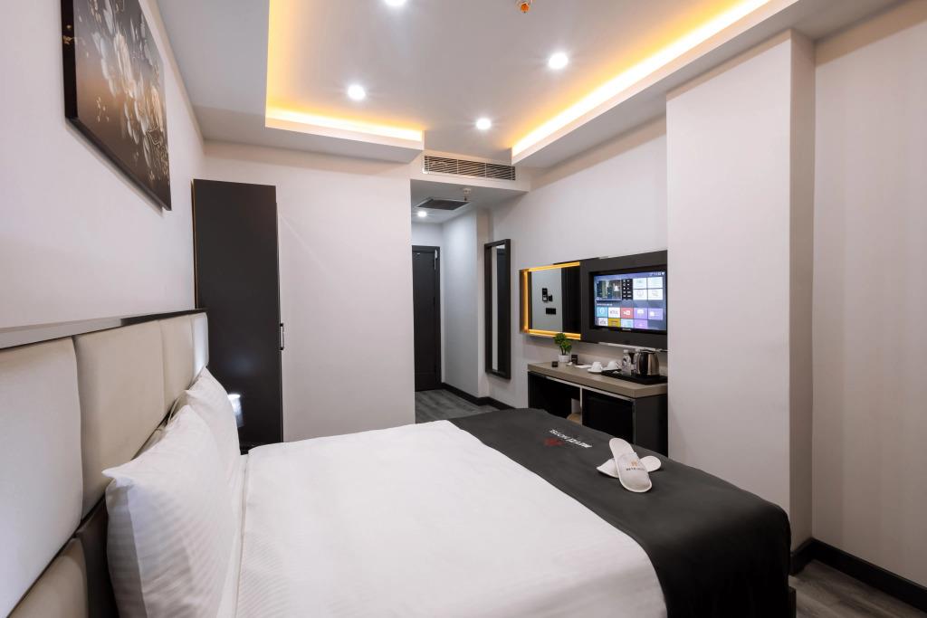 Meyzi Hotel 3*