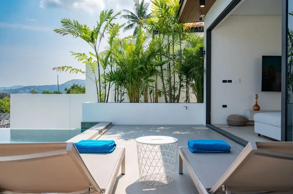 Villa Close to Fisherman Village - KBR15 0*