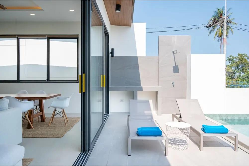 Villa Close to Fisherman Village - KBR15 0*