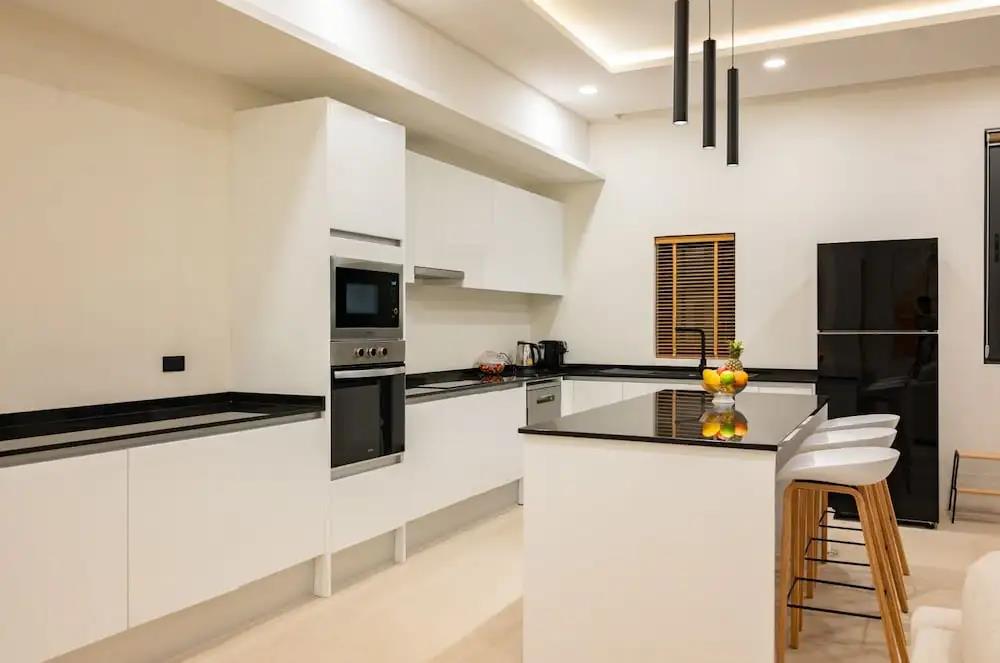 Villa Close to Fisherman Village - KBR15 0*