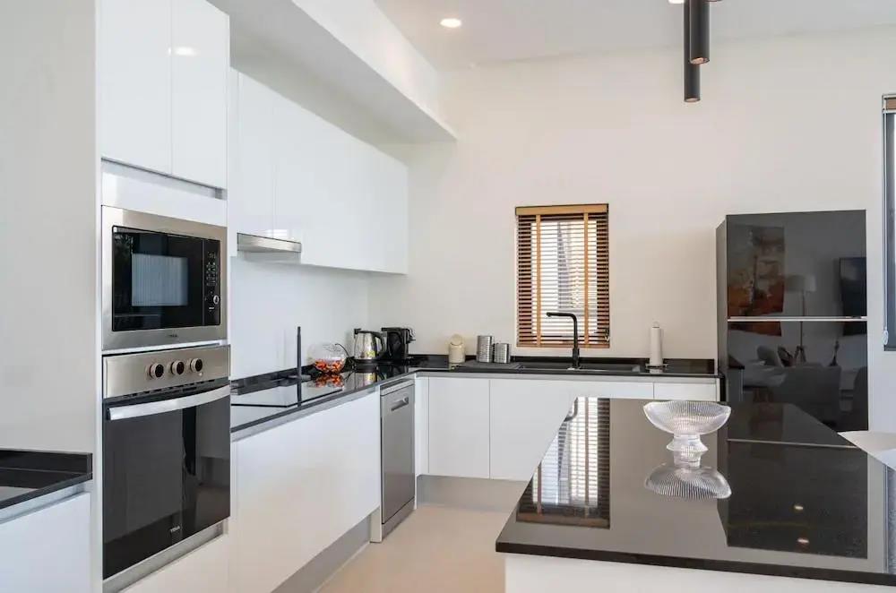 Villa Close to Fisherman Village - KBR15 0*