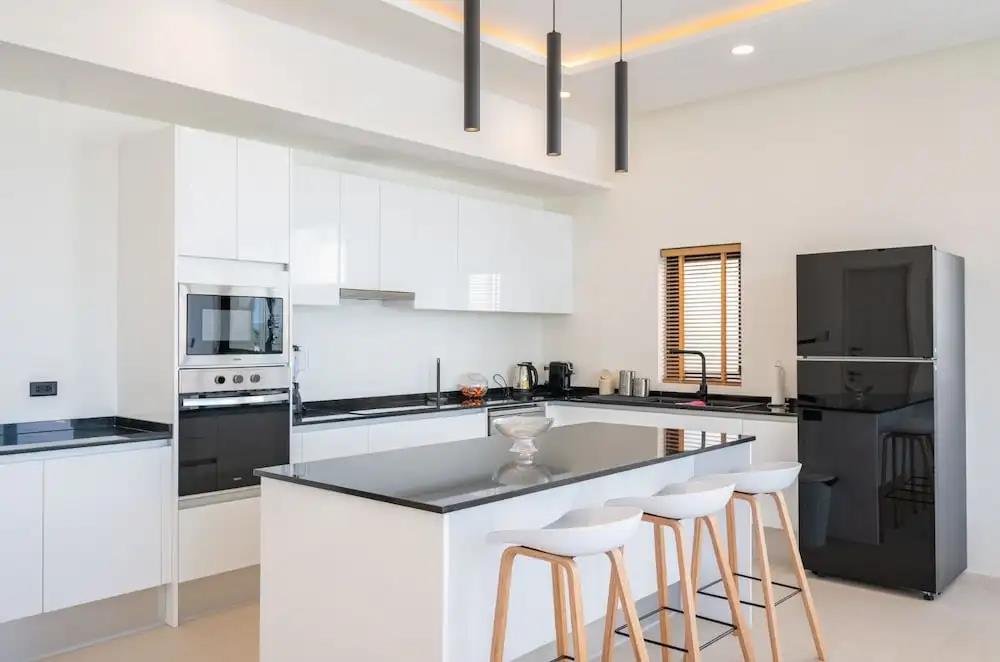 Villa Close to Fisherman Village - KBR15 0*