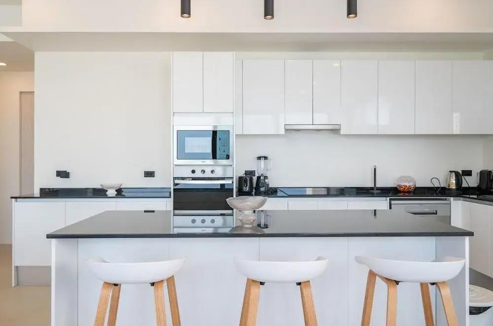 Villa Close to Fisherman Village - KBR15 0*