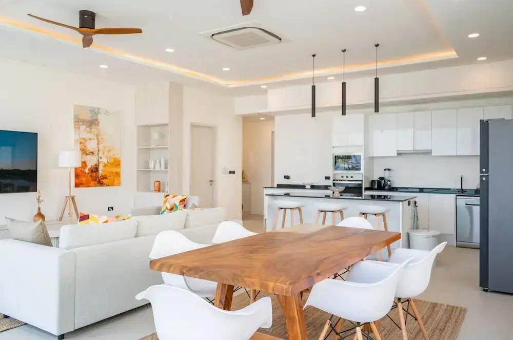 Villa Close to Fisherman Village - KBR15 0*