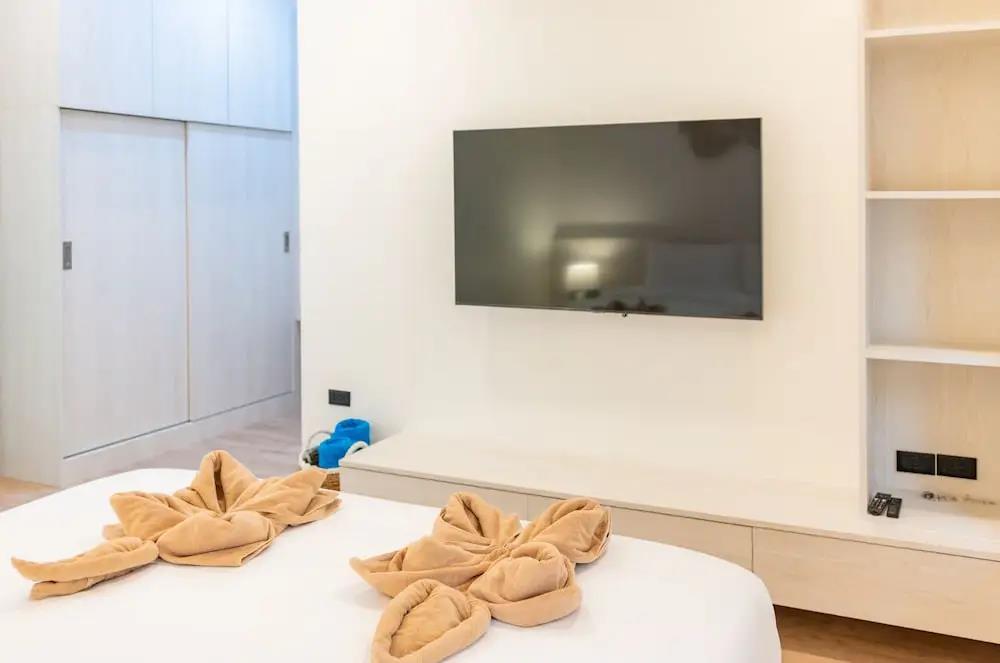 Villa Close to Fisherman Village - KBR15 0*
