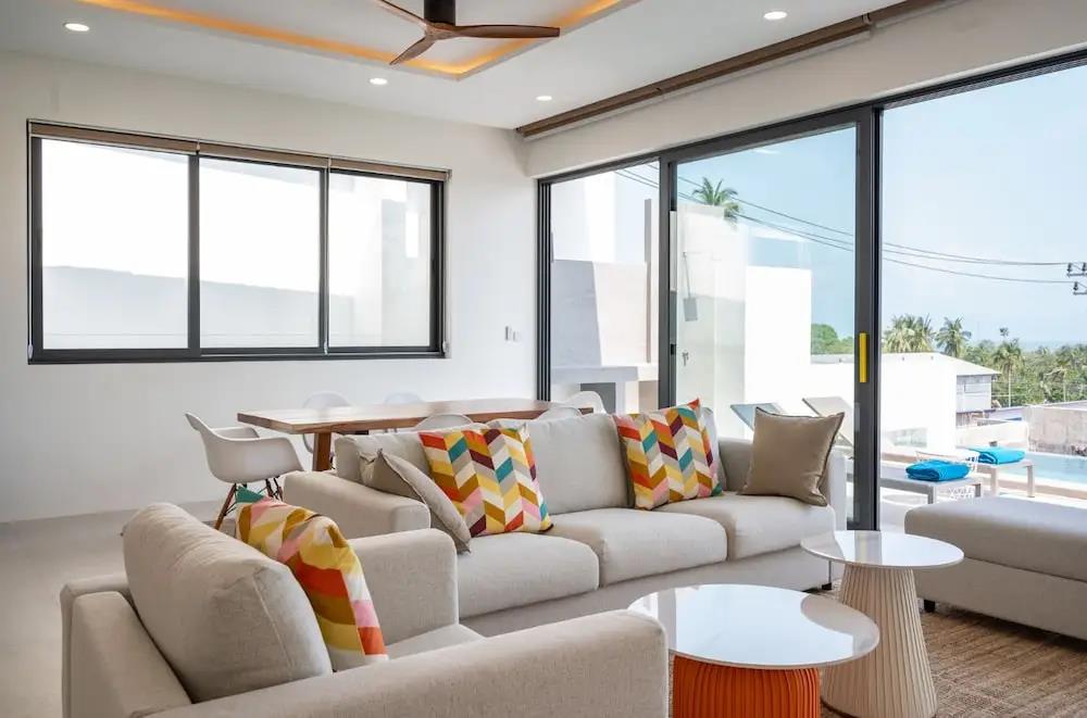 Villa Close to Fisherman Village - KBR15 0*