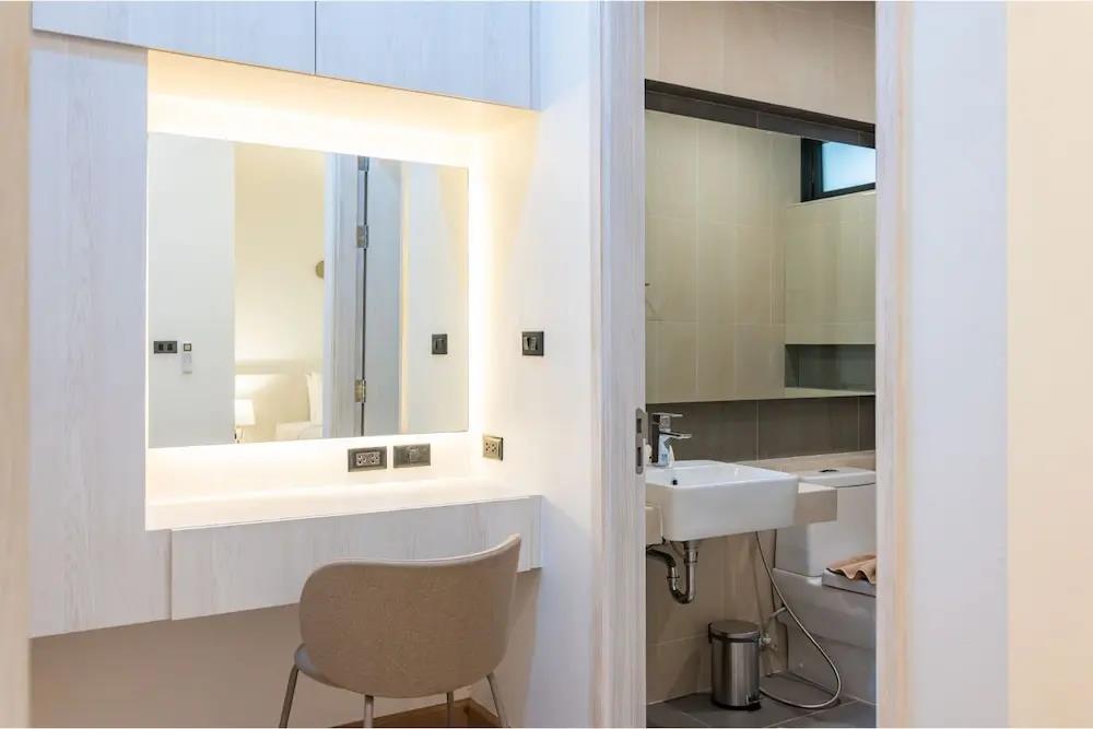 Villa Close to Fisherman Village - KBR15 0*
