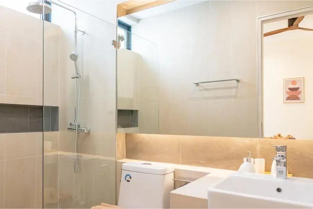 Villa Close to Fisherman Village - KBR15 0*