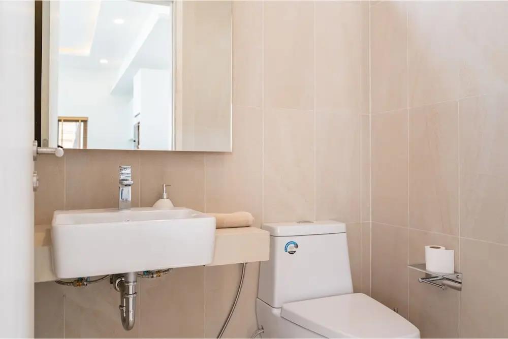 Villa Close to Fisherman Village - KBR15 0*