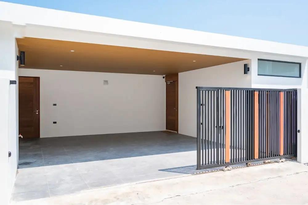 Villa Close to Fisherman Village - KBR15 0*