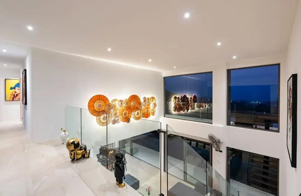 Luxury 5 Bedroom Modern Villa - KBR17 0*