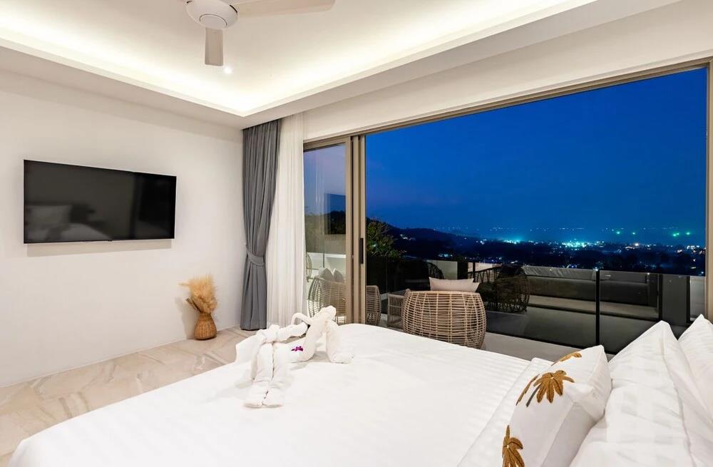 Luxury 5 Bedroom Modern Villa - KBR17 0*