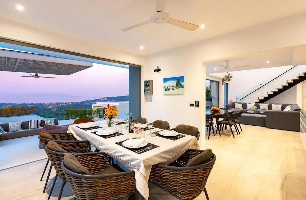 Luxury 5 Bedroom Modern Villa - KBR17 0*