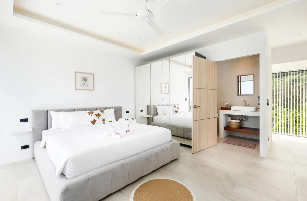 Luxury 5 Bedroom Modern Villa - KBR17 0*