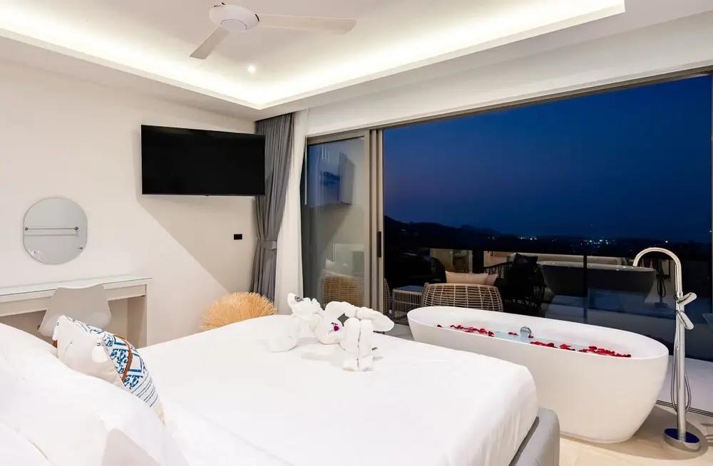 Luxury 5 Bedroom Modern Villa - KBR17 0*