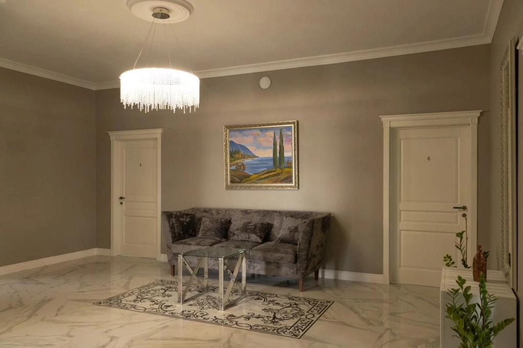Abazgiya Villa 0*