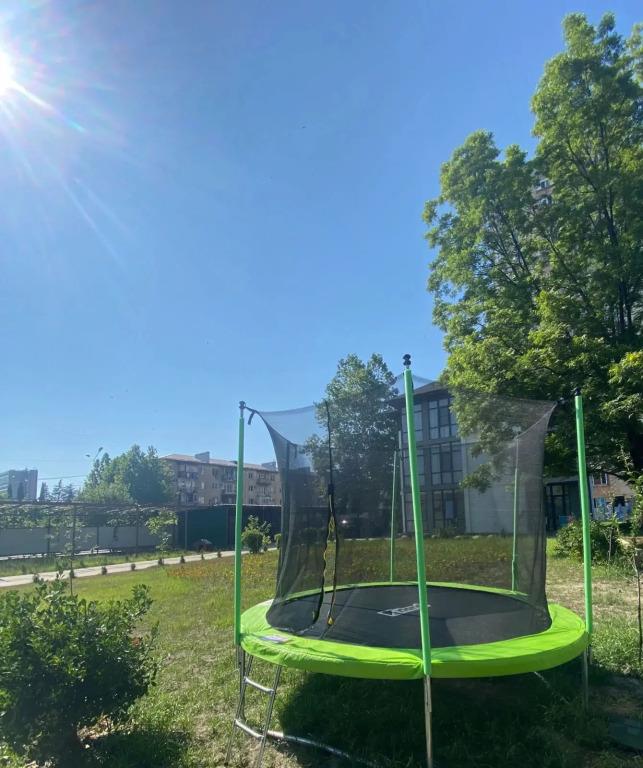 Abazgiya Villa 0*
