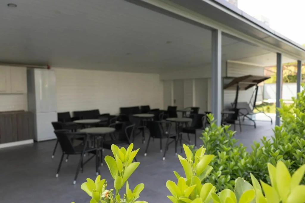 Abazgiya Villa 0*