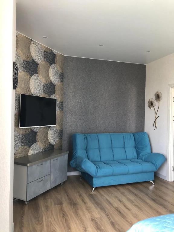 Moon Apartments 0*