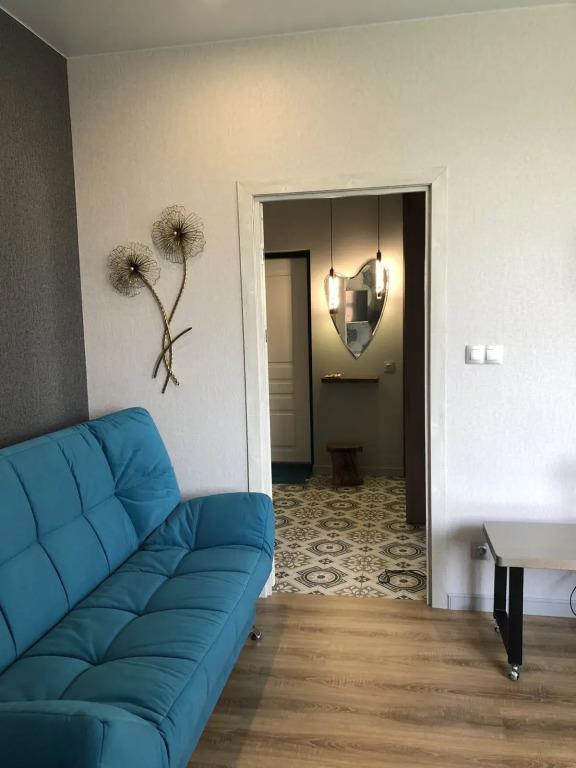 Moon Apartments 0*