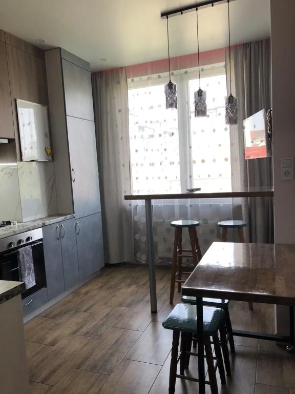 Moon Apartments 0*