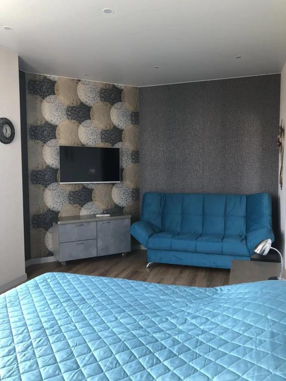 Moon Apartments 0*