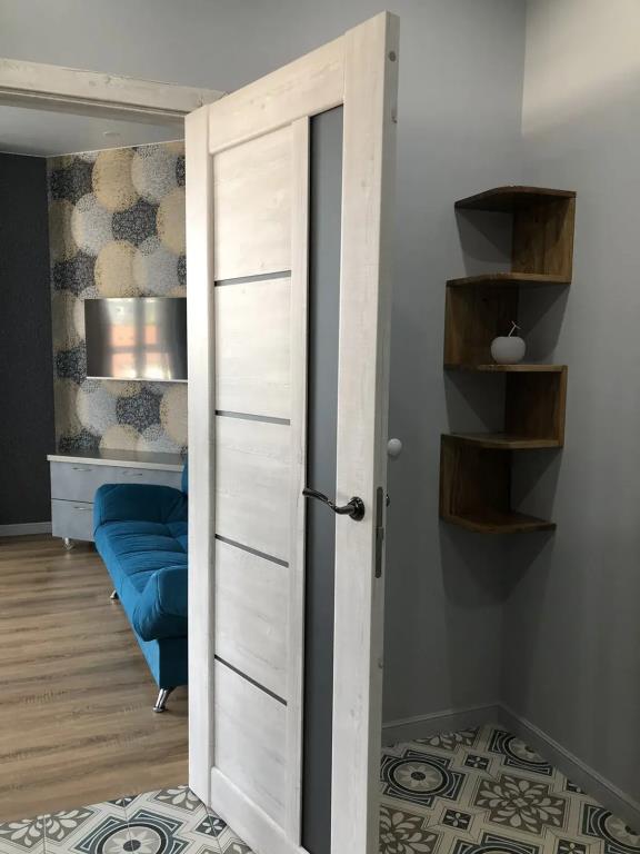 Moon Apartments 0*