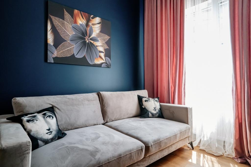 11 Butikov Apart-Hotel 0*