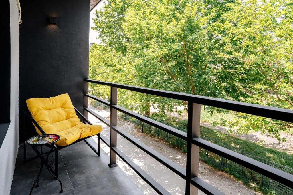 11 Butikov Apart-Hotel 0*