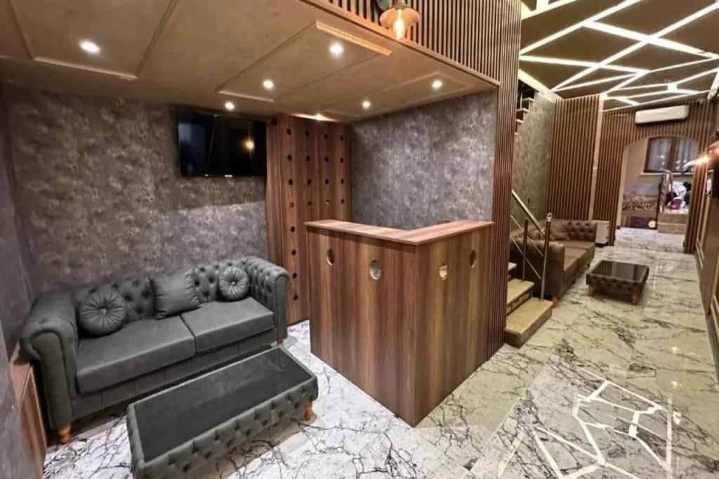 Mar Boutique Apartment 0*