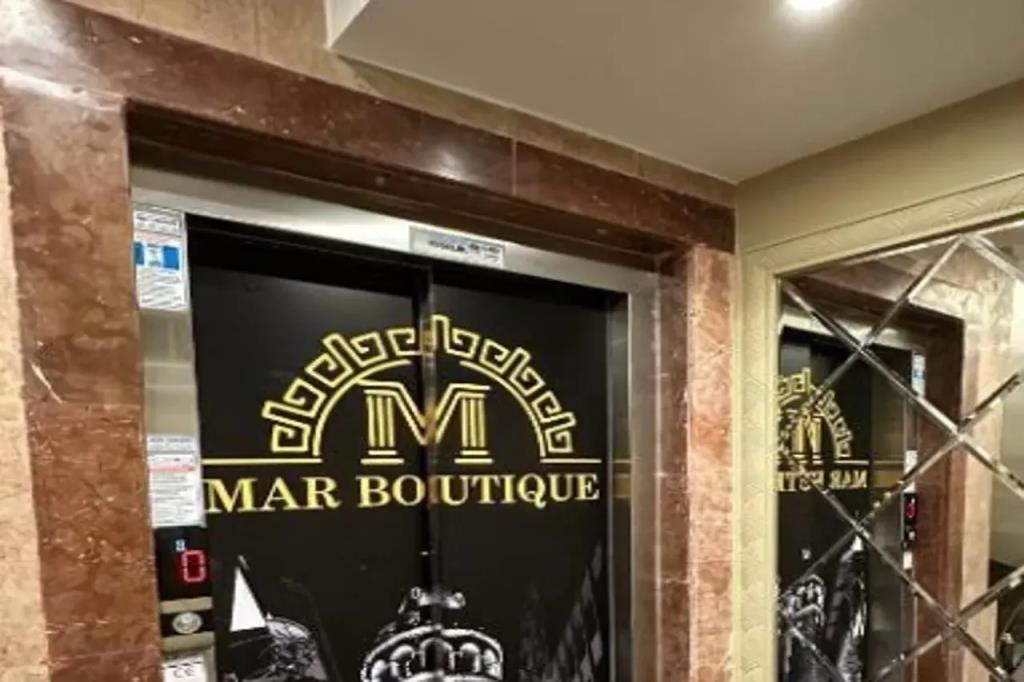 Mar Boutique Apartment 0*