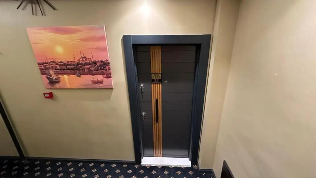 Mar Boutique Apartment 0*