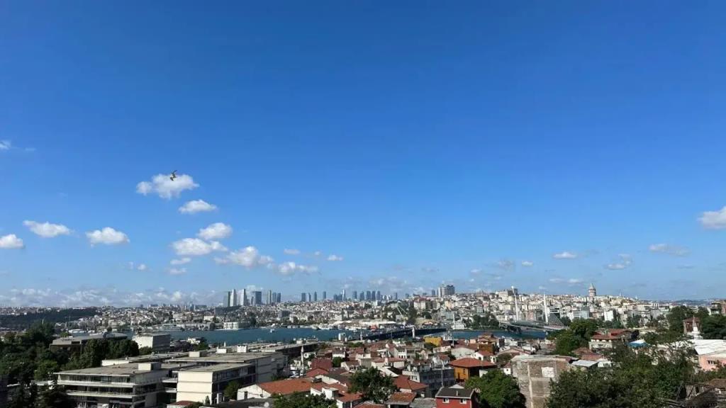Mar Boutique Apartment 0*