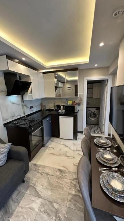 Mar Boutique Apartment 0*