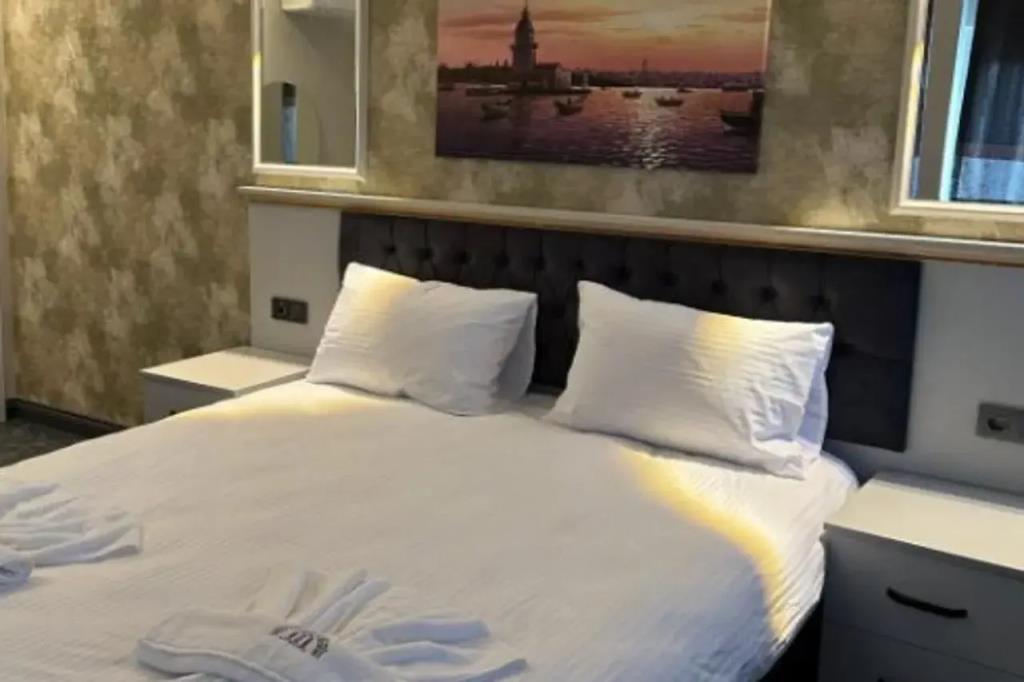 Mar Boutique Apartment 0*