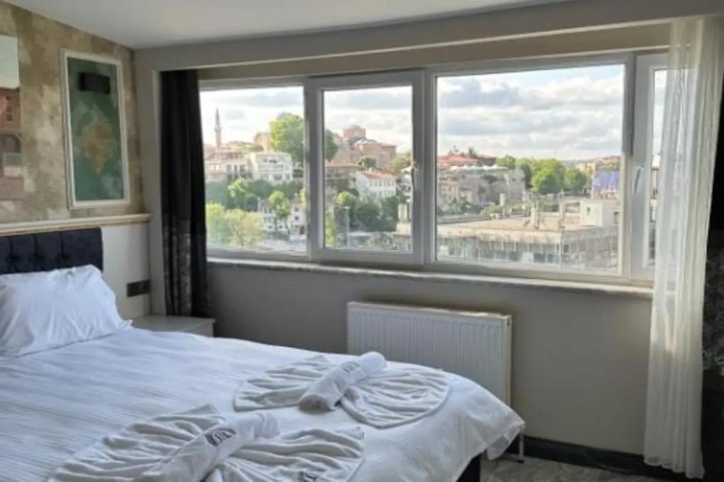 Mar Boutique Apartment 0*