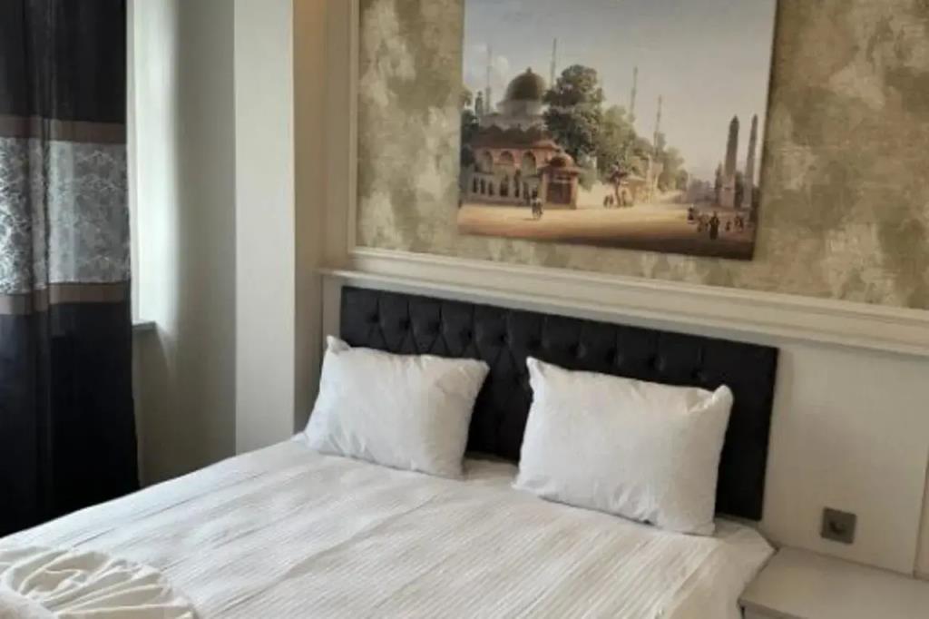 Mar Boutique Apartment 0*