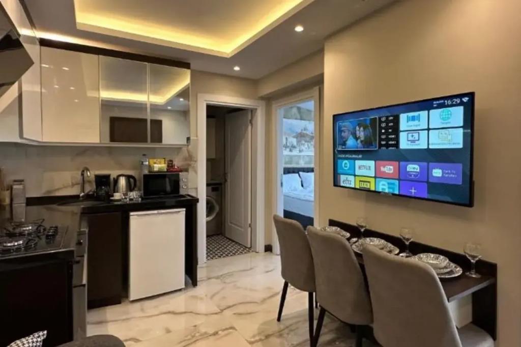 Mar Boutique Apartment 0*