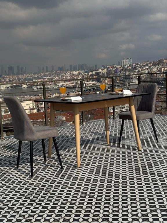 Mar Boutique Apartment 0*