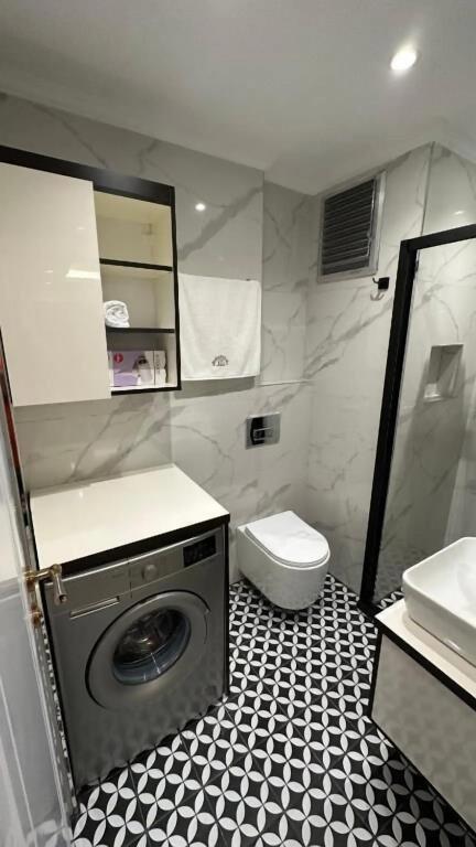 Mar Boutique Apartment 0*