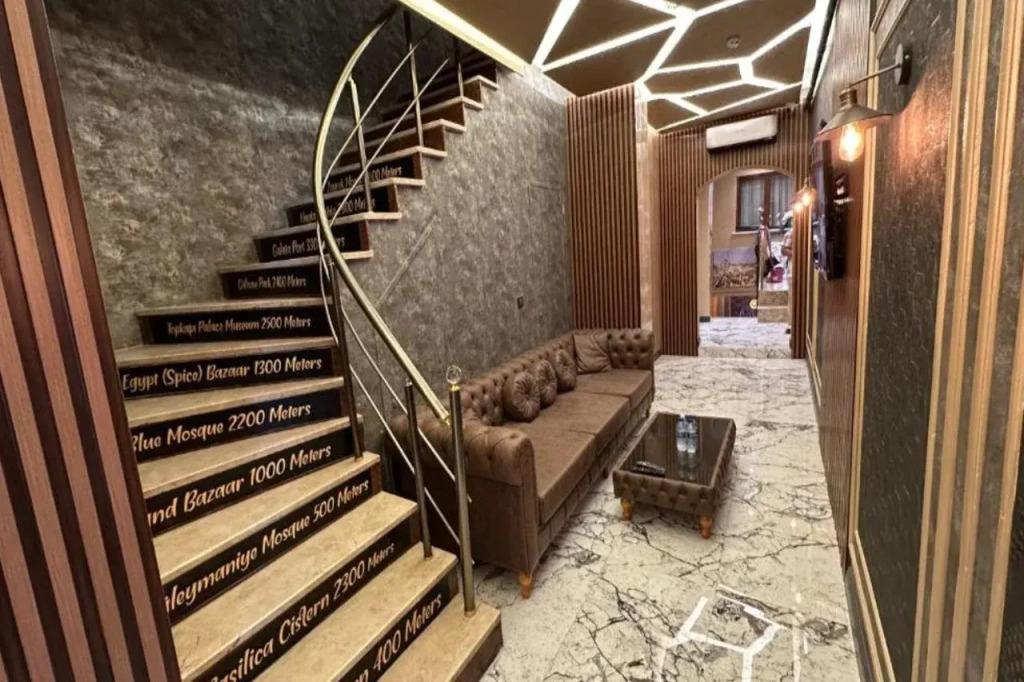 Mar Boutique Apartment 0*