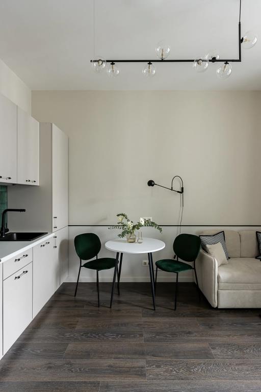 Manchesterskaya 3 Flat 0*