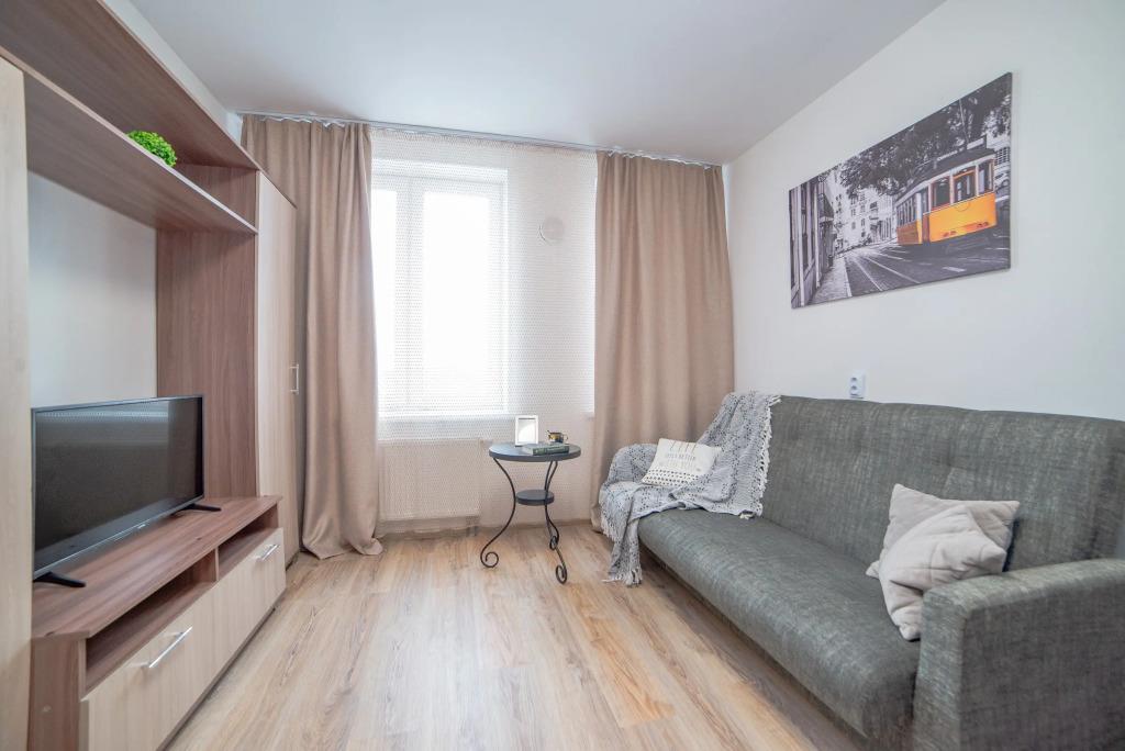 Beguest Na Akademika Parina 41/2 Flat 0*