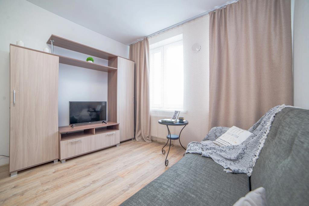 Beguest Na Akademika Parina 41/2 Flat 0*