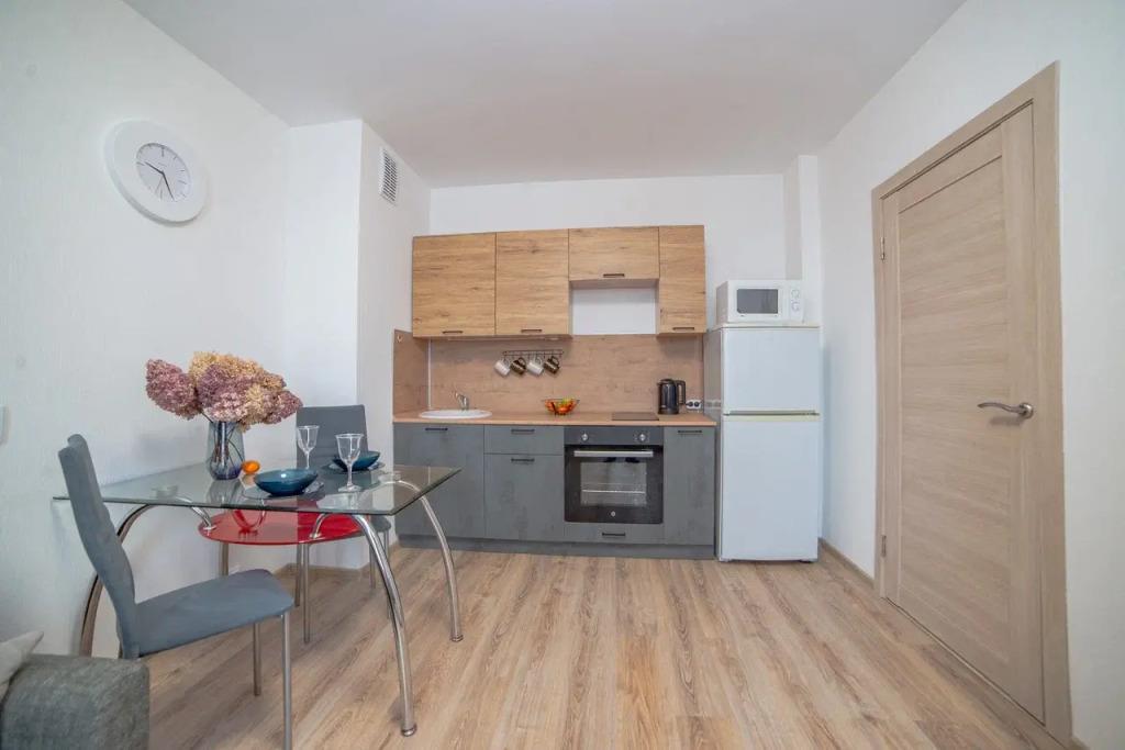 Beguest Na Akademika Parina 41/2 Flat 0*