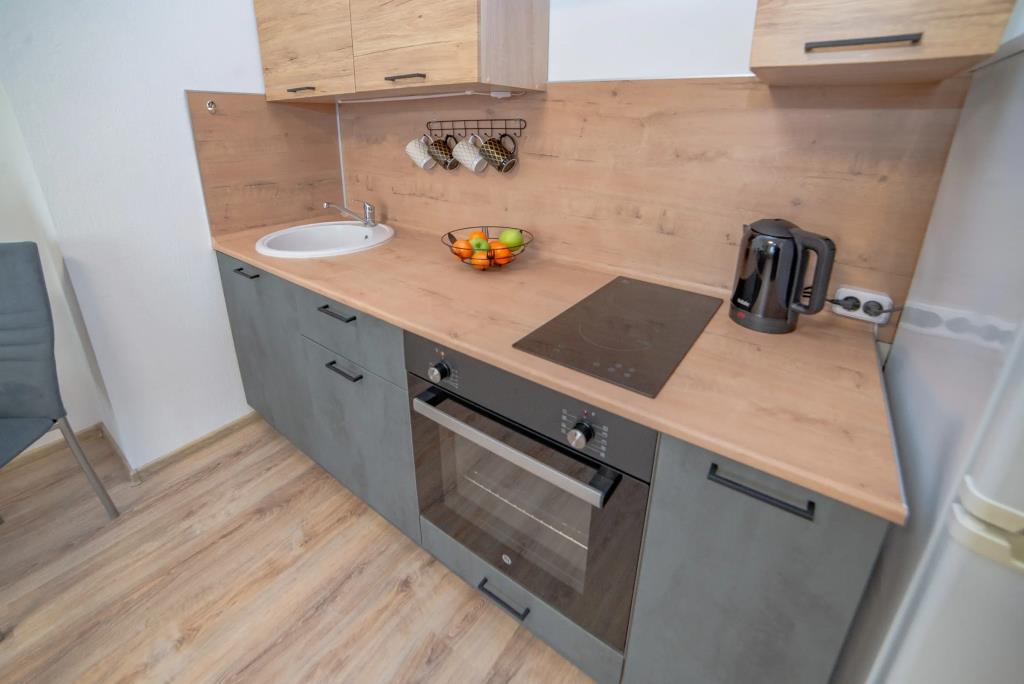 Beguest Na Akademika Parina 41/2 Flat 0*