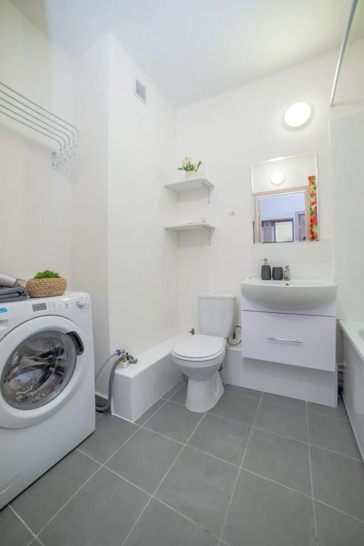 Beguest Na Akademika Parina 41/2 Flat 0*