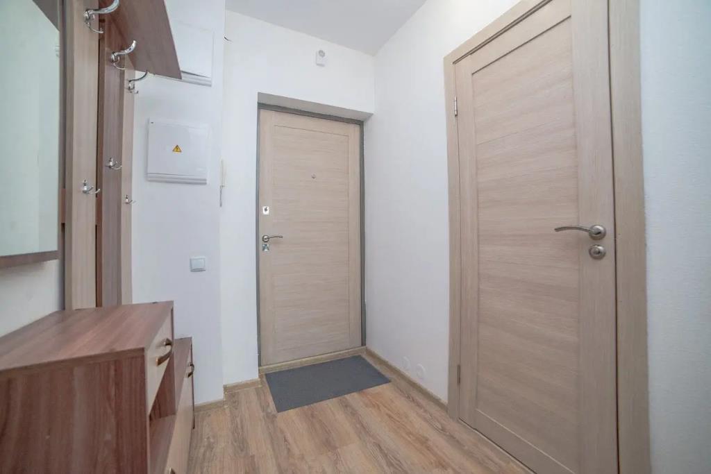 Beguest Na Akademika Parina 41/2 Flat 0*